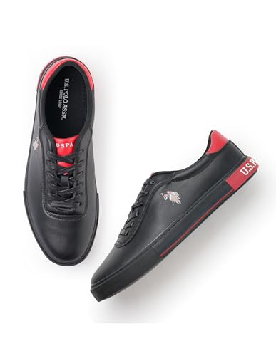 Image of USPA|Moore| Stylish Casual Sneaker Shoes for Man