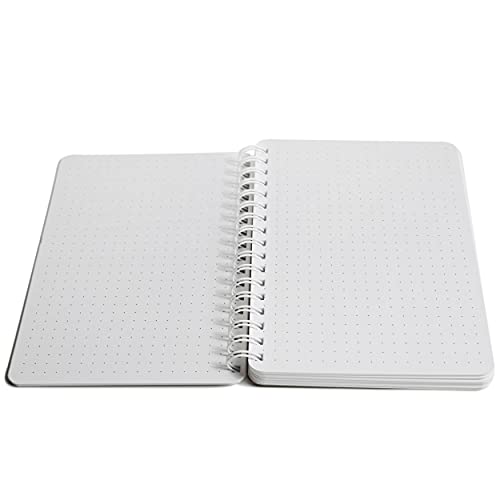 Image of Bullet Cards (3x5 Wire Bound 25 Cards 5pk)