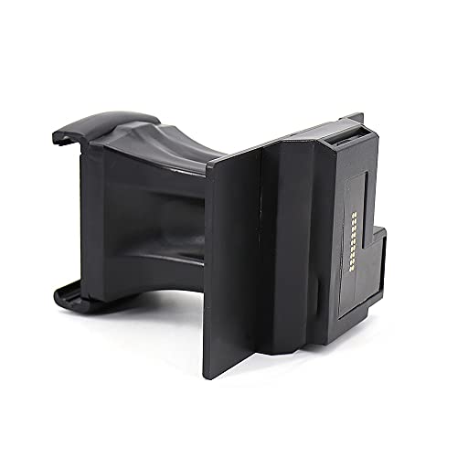 Ocnvlia Support de TéLéPhone de Moto Support de Plaque de Navigation GPS pour- K1600GTL K1600GT K1600B 2011-2020, noir