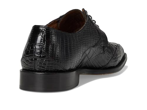 Image of Stacy Adams Tristano Bike Toe Lace-Up