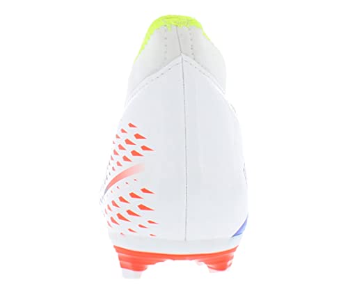 adidas Unisex Edge.4 Indoor SalaSoccer Shoe4