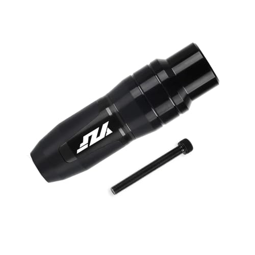 Protection Contre Les Chutes pour Rouler sur Circuit et en Ville sur Votre YZF-R3 R1M
