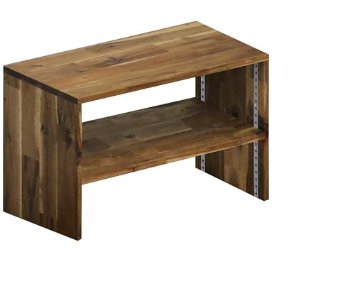 WOODPRO AJVA R̎[bN(I1) 68cm 34cm s26cm _[NEHibgF i er j^[ fXNVFt 1cmPʂŃI[_[ 󒍐Y