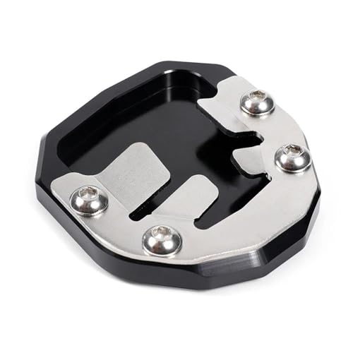 Rallonge extension béquille latérale moto Yamaha Tenere XTZ07 2019-2026