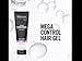 TRESemme Hair Gel, Mega Control 4-Pack, 24H Frizz Control + Keratin Repair, Instant Recovery Mask