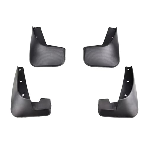 Garde-boue Peugeot 307 kit de protection berline 3 5 portes 2001-2011