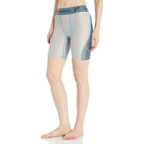 Shorts de Compression Champro thumbnail