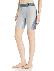 Champro BPS16 Damen Kompressions-Shorts