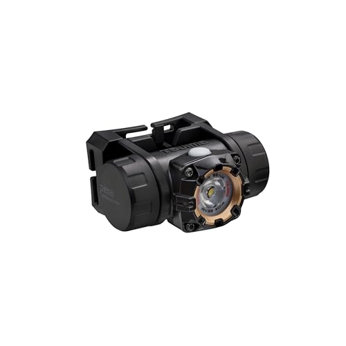 タジマ(Tajima) セフヘッドライト MD 500lm SFNDM50A-N30 の商品画像 1