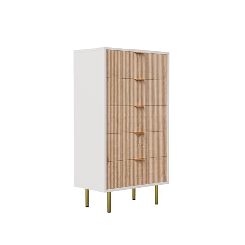 TIMORWTF: Cajonera con 5 cajones color