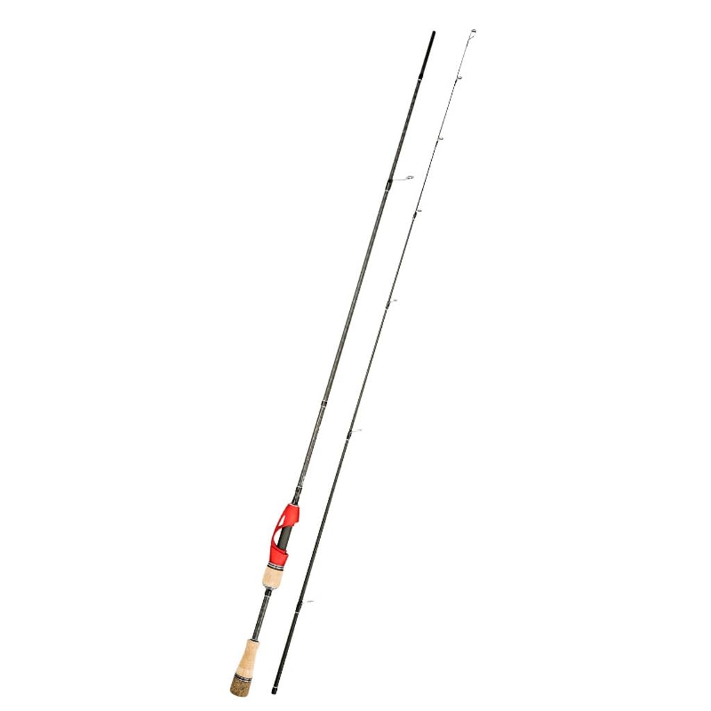 Sliding Pole Set Full of Large Guide Loop L Carbon Regulating