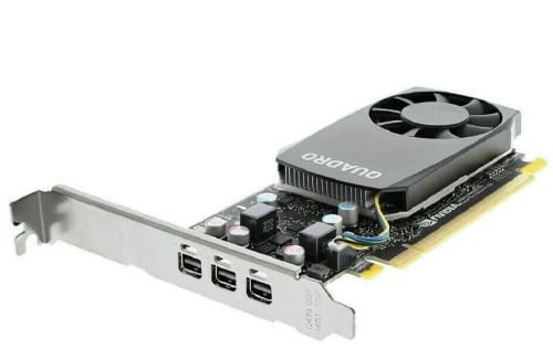 Preisvergleich Produktbild Fujitsu NVIDIA Quadro P400 2 GB GDDR5
