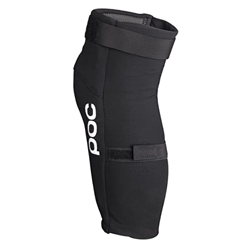 POC Joint VPD 2.0 Long Protège-genou Uranium Black Taille S - Image 4