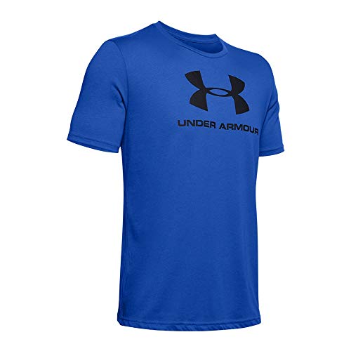 Image of Under Armour Men's Regular Fit T-Shirt