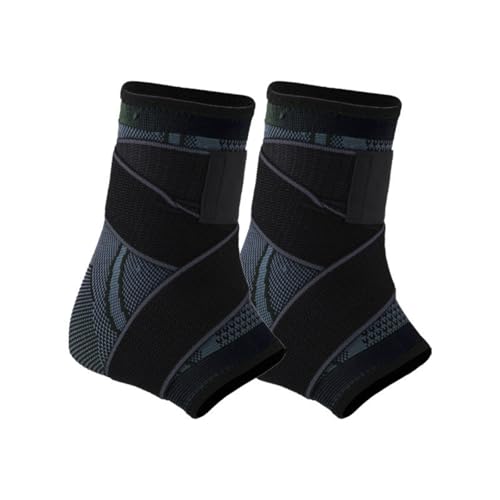Bandage de cheville Striede ActiveSole 2.0 confortable homme et femme pour randonnée