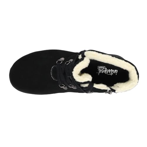 Propét Women's Demi Suede Scotchgard Treated Bootie4