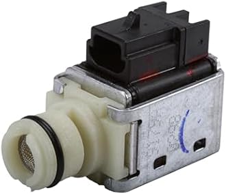 ACDelco 24230298 GM Equipment Automatic Transmission 1-2 and 3-4 Shift Solenoid Valve