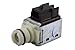 ACDelco 24230298 GM Original Equipment Automatic Transmission 1-2 and 3-4 Shift Solenoid Valve