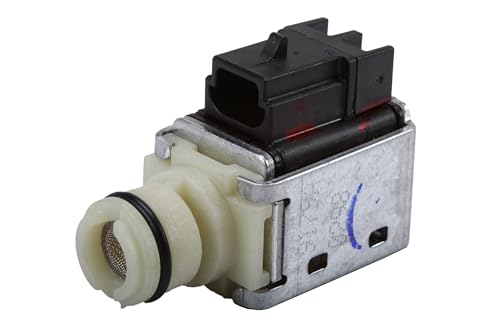 GM Genuine Parts 24230298 Automatic Transmission 1-2 and 3-4 Shift Solenoid Valve by GM GENUINE PARTS - Used condition - US$13.32
