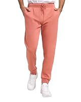 FILA Unisex Adult's Idaho Pants, Rose, Large