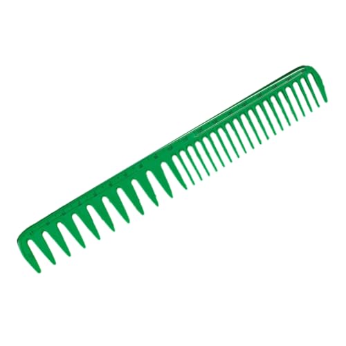 Peine para cabello mujer japonés dientes anchos miniatura 1