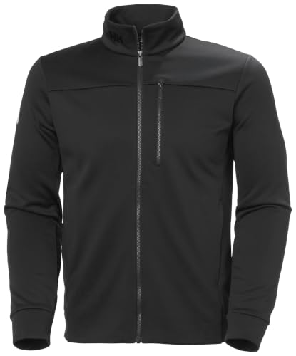 Image of Helly-Hansen Mens Crew Fleece Jacket