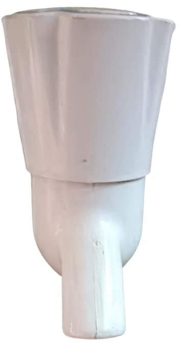 Tap (White), Plastic