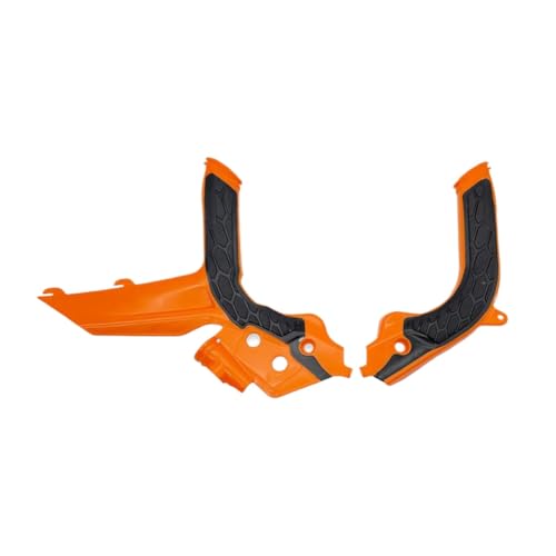 Couvercle de protection de cadre de moto EXC XCW enduro 2019-2023