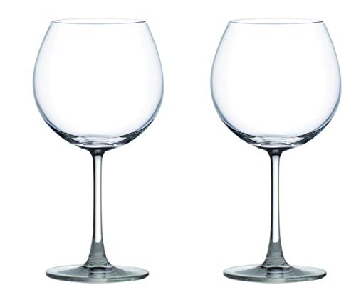 �I�[�V�����O���X �y�}�f�B�\���z�o�[�K���f�B�O���X 650ml 2�g