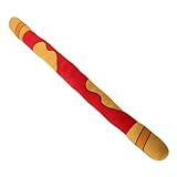 iplusmile Wukong Plüschstock Für Junge Mädchen Flexibles Und Realistisches Requisit Für Rollenspiele Theater Und Sammlerstücke Zubehör Für Kinderdarbietungen Und Partys