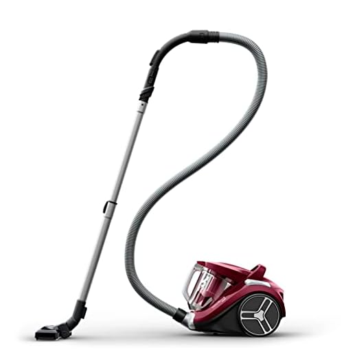 Rowenta Compact Power XXL Bodenstaubsauger