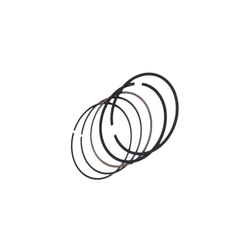 Segment de piston CBR1000 75mm pour une compression moteur maximale - 3