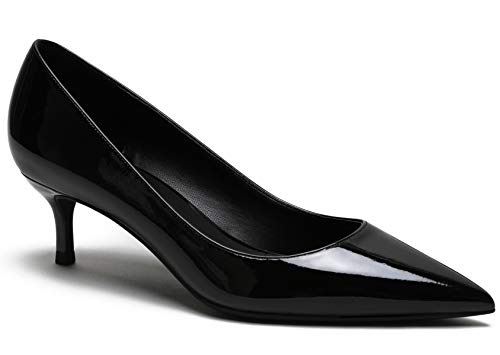 La Mejor review de Tacones zara tabla con los diez mejores. 1