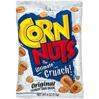 Corn Nuts Original 4oz (16 bags)