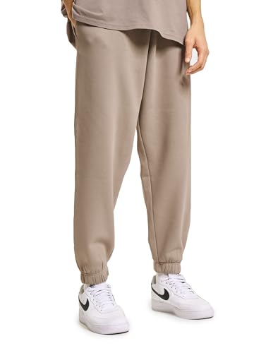 DEF Hosen Herren Jogginghosen XL