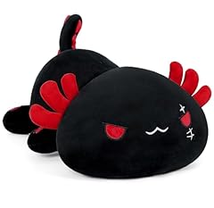Black Axolotl a