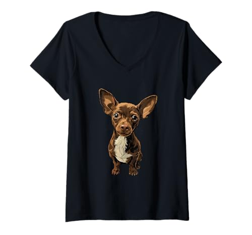 Perfetto per chi ama o possiede cani Chihuahua