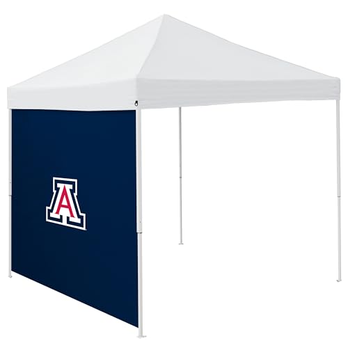 Logo Brands Arizona 9x9 Side Panel