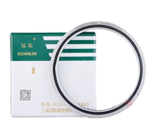 1-piece set of brand new cross roller bearings GL RAU4008UUCC0P5