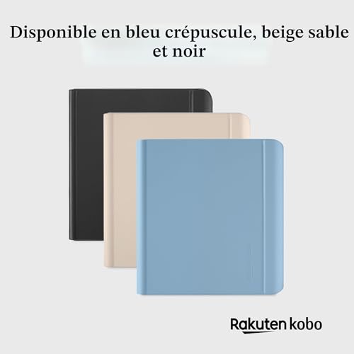 Protection Libra Cover Notebook - vue 6