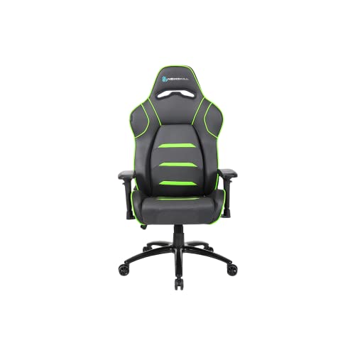 NEWSKILL Valkyr Silla Gaming Verde