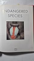 Endangered Species 1840131462 Book Cover