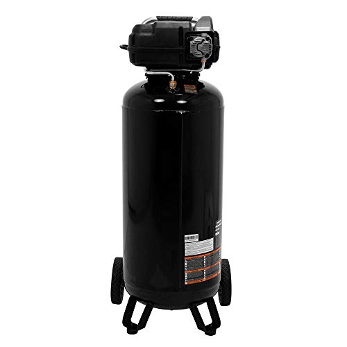 Husky 20 Gallon Air Compressor - Image 3