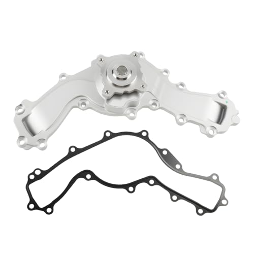 ADIGARAUTO Water Pump for XT5 2017-2025