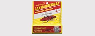 4 Pcs Laxman Rekha Cockroch Kill Chalk Powerful Cockroach Kills Chalk Keep Roaches Away From House