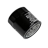 15400-ZZ3-003 Oil Filter Compatible For Honda GCV530 H4514H H4518H Engine,8-60HP Outboard