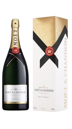 Vino Espumoso Moet et Chandon Brut Imperial (Magnum) 0,70 L.