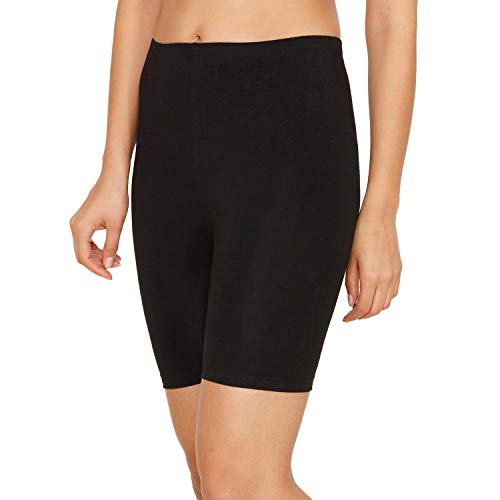 Image of Zivame Layering Tights - Black
