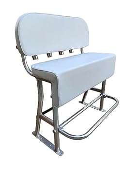 best center console fishing boats for saltwater