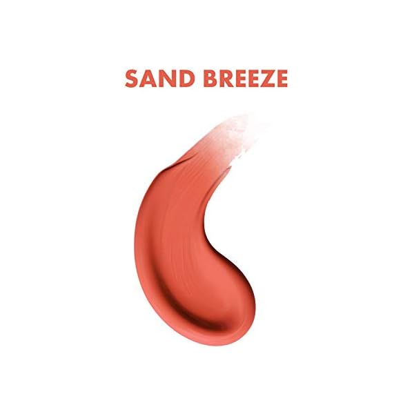 AEKYUNG-LUNA-Matte-Leather-Lip-Stain-Velvet-Matte-Liquid-Cream-Lip-Highly-Pigmented-Color-03-Sand-Breeze AEKYUNG LUNA Matte Leather Lip Stain, Velvet Matte Liquid Cream Lip, Highly Pigmented Color | 03 Sand Breeze